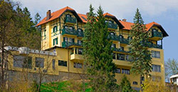 Hotel Triglav Bled